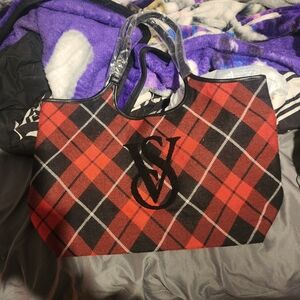 Victoria's Secret tote bag
